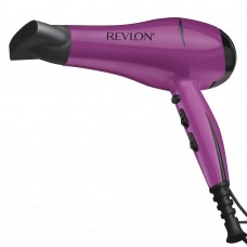 Blower Revlon 1875w Smooth And Quick Blowouts Hair Dryer