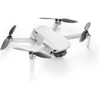 DRONE DJI Mavic Mini Combo - Drone FlyCam Quadcopter with 2.7K Camera 3-Axis Gimbal GPS 30min Flight Time