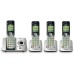 TELEFONO 4 ESTACIONES VTECH CS6529-4