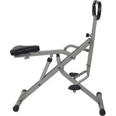 Maquina de ejercicios balance from rower ride 