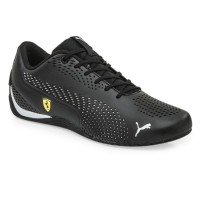 Tenis Puma Scuderia Ferrari Drift Cat 5 Ultra Ii Men's Shoes