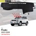 Alfombra Para Tablero Toyota Prado 2003-2009