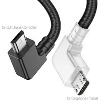 CABLE DJI MICRO USB A MICRO USB