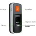 Control de acceso con huella biometrica RFID 