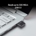 Memoria Samsung Fitplus Usb 3.1 128gb