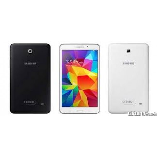 Tablet Samsung Galaxy Tab 4 8gb Usado